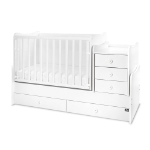 Picture of Bed MAXI PLUS